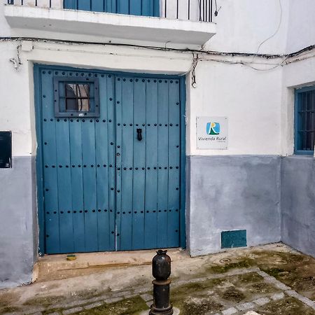 Apartmán Casa Isabella Alhama de Granada Exteriér fotografie