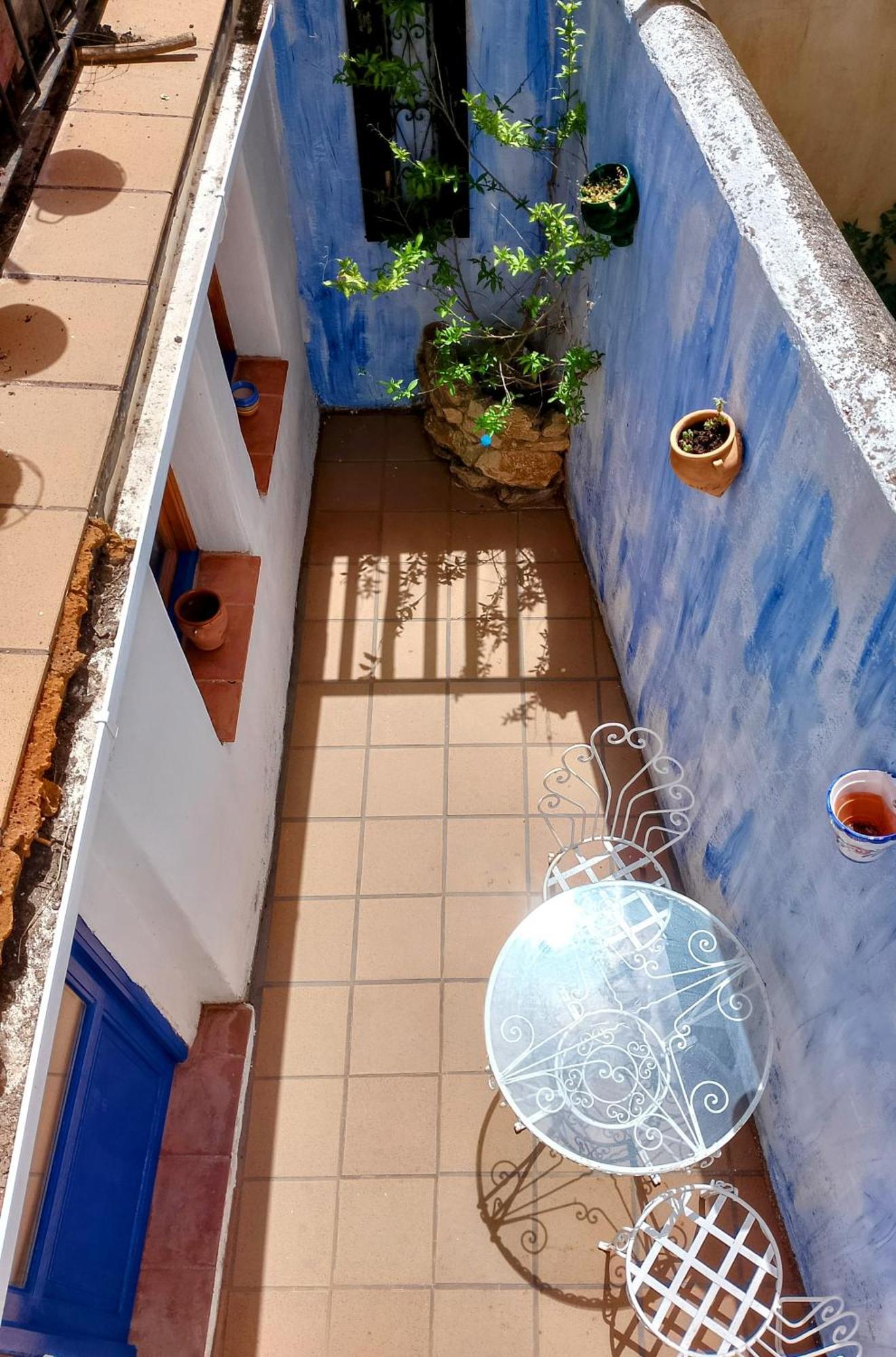 Apartmán Casa Isabella Alhama de Granada Exteriér fotografie